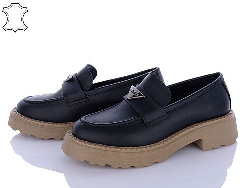 Туфли Itts AA206B в магазине Фонтан Обуви