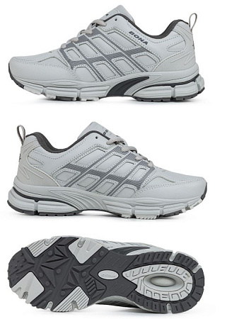 Кроссовки Bona 964МП в магазине Фонтан Обуви