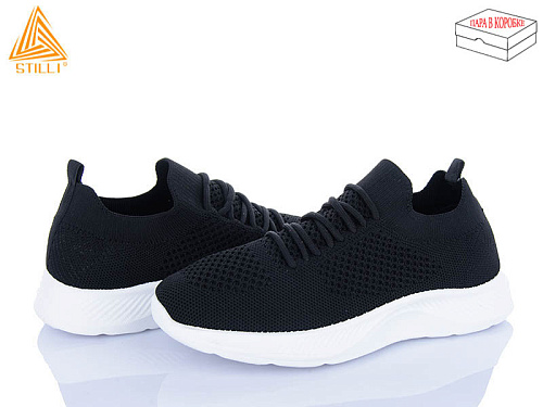 Кроссовки Stilli Group F308-1 в магазине Фонтан Обуви