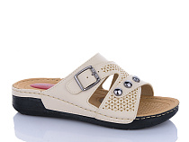 Шлепанцы Sharif 1710-1 в магазине Фонтан Обуви