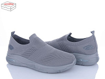 Кроссовки Okshoes 777-D18-3 батал в магазине Фонтан Обуви
