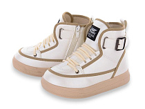 Ботинки Okshoes B2969-4C в магазине Фонтан Обуви