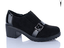 Туфли Aba A532-2 в магазине Фонтан Обуви