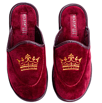 Тапочки 88-31 №1632 3036 С-12 3036 С-12 в магазине Фонтан Обуви