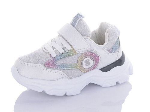 Кроссовки Xifa Kids B9785-1 в магазине Фонтан Обуви