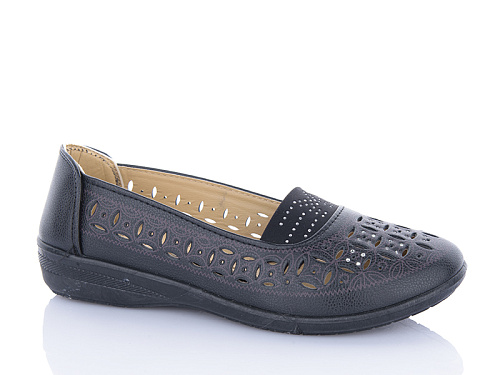 Туфли Qq Shoes 2047 в магазине Фонтан Обуви