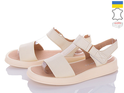 Босоножки Fatfax 2113-1 в магазине Фонтан Обуви