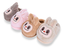 Тапочки Aba A8869 mix в магазине Фонтан Обуви