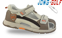 Босоножки Jong-Golf B20669-3 в магазине Фонтан Обуви