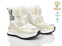 Дутики Том.М 11191A в магазине Фонтан Обуви