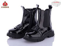 Ботинки Kimboo A2281-2B в магазине Фонтан Обуви