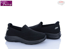 Туфли Little Fairy 1042-1 піна в магазине Фонтан Обуви