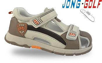 Босоножки Jong-Golf B20669-3 в магазине Фонтан Обуви