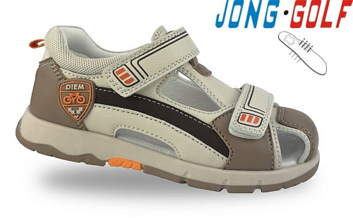 Босоножки Jong-Golf B20669-3 в магазине Фонтан Обуви