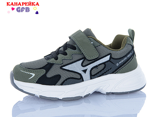 Кроссовки Gfb R335-8 в магазине Фонтан Обуви