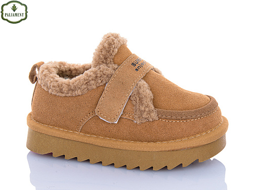 Угги Paliament B631-16 в магазине Фонтан Обуви