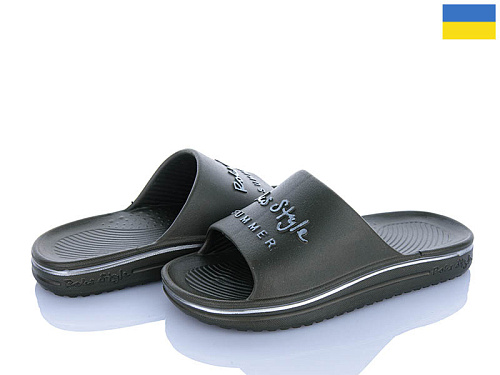 Шлепанцы Roks 506-017 в магазине Фонтан Обуви