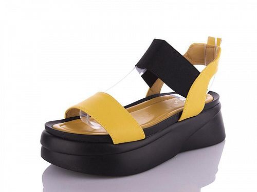 Босоножки Башили 1YJ516-1 в магазине Фонтан Обуви