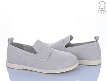 Туфли Stilli Group BD10-6 шкіра в магазине Фонтан Обуви