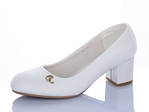 Туфли Aba KU7053-26 в магазине Фонтан Обуви