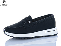 Туфли Башили H6552-2 в магазине Фонтан Обуви