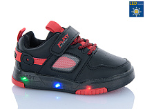 Кроссовки Sanlin 61-6-2001LY LED в магазине Фонтан Обуви