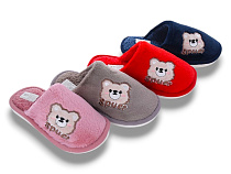 Тапочки Soylu HC20 mix в магазине Фонтан Обуви