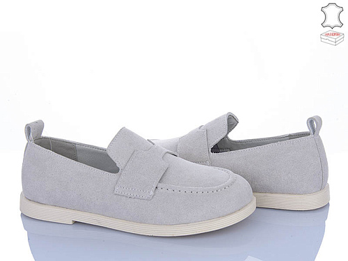 Туфли Stilli Group BD10-6 шкіра в магазине Фонтан Обуви