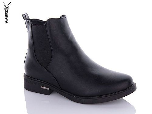 Ботинки No Brand 951-11 в магазине Фонтан Обуви