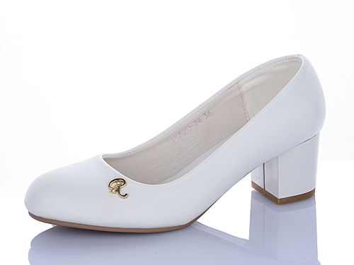 Туфли Aba KU7053-26 в магазине Фонтан Обуви