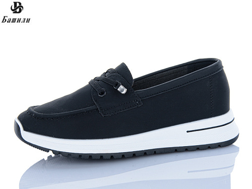 Туфли Башили H6552-2 в магазине Фонтан Обуви