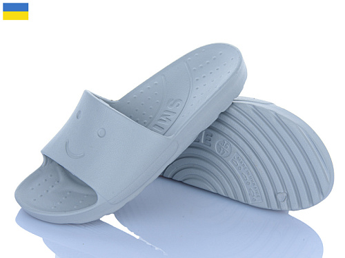 Шлепанцы Luckline 26-5078-363 в магазине Фонтан Обуви