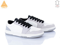 Кроссовки Stilli Group NK20-25R шкіра піна в магазине Фонтан Обуви