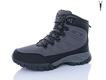 Ботинки Dafuyuan A2665-4 в магазине Фонтан Обуви