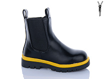 Ботинки Xifa Kids XXF02-FG2186-2H в магазине Фонтан Обуви
