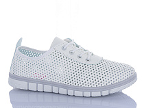 Кроссовки Aba 66-3 батал в магазине Фонтан Обуви