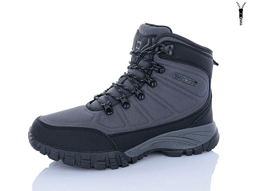 Ботинки Dafuyuan A2665-4 в магазине Фонтан Обуви