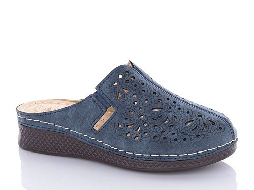 Шлепанцы I.Trendy G35-6 в магазине Фонтан Обуви