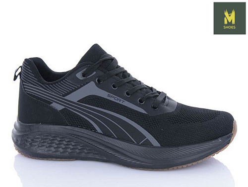 Кроссовки M Shoes A682-3 в магазине Фонтан Обуви