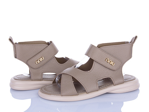 Босоножки Loretta H107-5 в магазине Фонтан Обуви