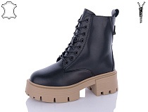 Ботинки Aba2 M3ABA06-2 в магазине Фонтан Обуви