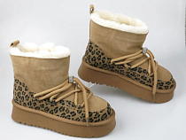 Угги Allshoes 192448 в магазине Фонтан Обуви