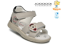 Босоножки Том.М 68070C в магазине Фонтан Обуви