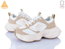 Кроссовки Stilli Group V220-3 шкіра в магазине Фонтан Обуви