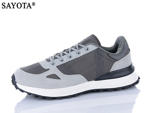 Кроссовки Sayota A3117-9 в магазине Фонтан Обуви