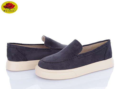 Туфли Meideli W6522-13 в магазине Фонтан Обуви
