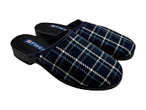 Тапочки Rai Shoes 56410386 в магазине Фонтан Обуви