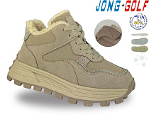 Ботинки Jong-Golf C40717-3 в магазине Фонтан Обуви