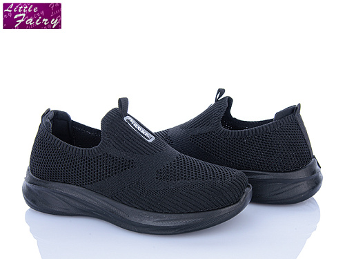 Кроссовки Little Fairy 1050-1 піна в магазине Фонтан Обуви