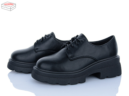 Туфли Ailaifa XW399-1 в магазине Фонтан Обуви